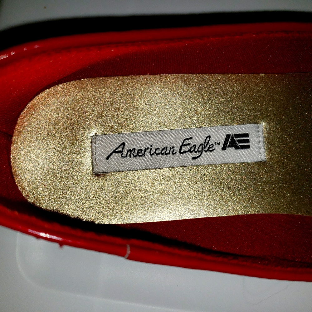 Slip on shoes